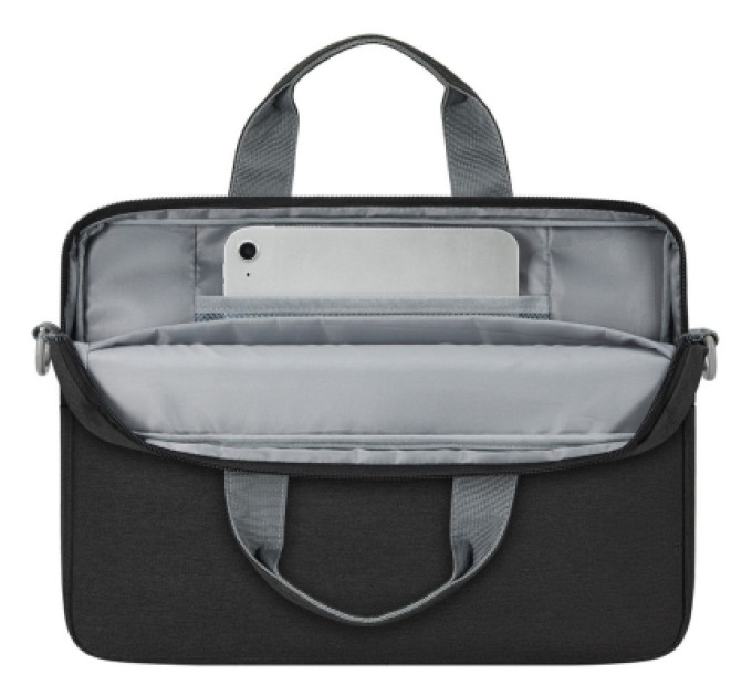 RivaCase Сумка для ноутбука 14" 7522 Prater, Black RivaCase (7522Black)