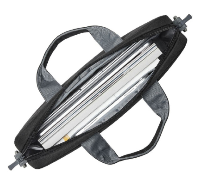 RivaCase Сумка для ноутбука 14" 7522 Prater, Black RivaCase (7522Black)