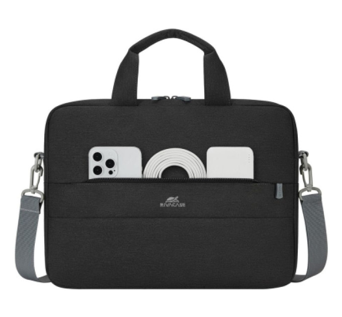 RivaCase Сумка для ноутбука 14" 7522 Prater, Black RivaCase (7522Black)