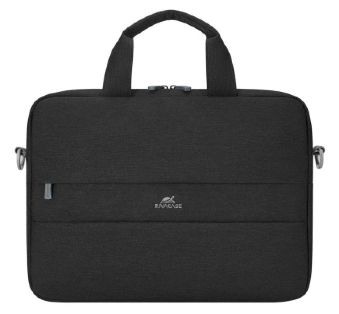 RivaCase Сумка для ноутбука 14" 7522 Prater, Black RivaCase (7522Black)