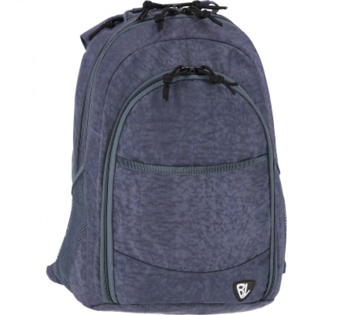 Bagland Рюкзак для ноутбука Bagland 15" BL City 32L 0018070 Dark Grey (176331)