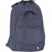 Bagland Рюкзак для ноутбука Bagland 15" BL City 32L 0018070 Dark Grey (176331)