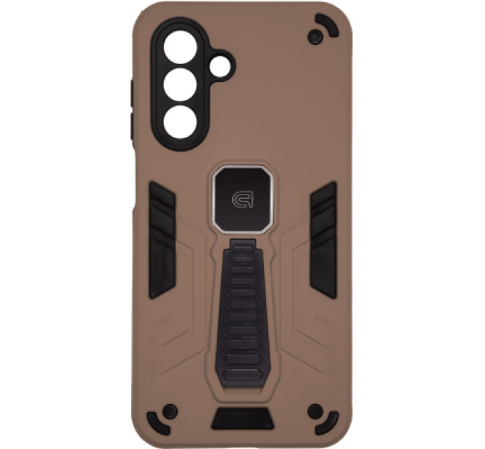 Armorstandart Чохол до мобільного телефона Armorstandart Proover Samsung A26 5G Brown (ARM85771)