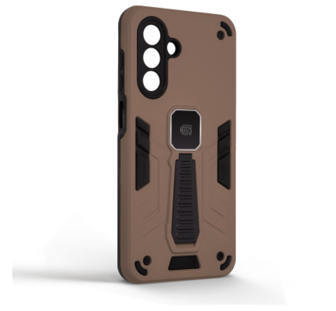 Armorstandart Чохол до мобільного телефона Armorstandart Proover Samsung A26 5G Brown (ARM85771)