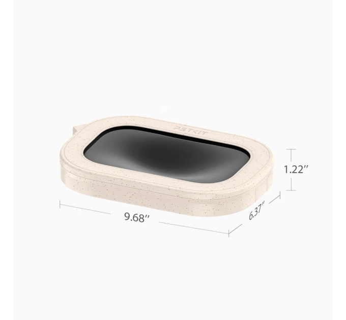 Petkit Заправне кільце PETKIT REFILL RING для сміттєвих пакетів P99034