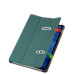 BeCover Чохол до планшета BeCover Smart Xiaomi Redmi Pad 2 11.0" Dark Green (713638)