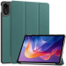 BeCover Чохол до планшета BeCover Smart Xiaomi Redmi Pad 2 11.0" Dark Green (713638)