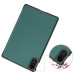 BeCover Чохол до планшета BeCover Smart Xiaomi Redmi Pad 2 11.0" Dark Green (713638)