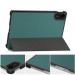 BeCover Чохол до планшета BeCover Smart Xiaomi Redmi Pad 2 11.0" Dark Green (713638)