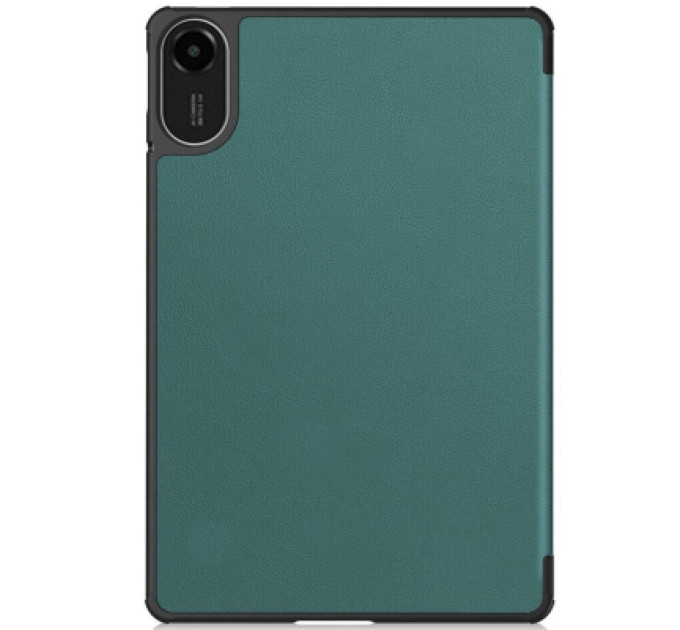 Чохол до планшета BeCover Smart Xiaomi Redmi Pad 2 11.0" Dark Green (713638)