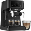 DeLonghi Ріжкова кавоварка еспресо DeLonghi EC 235 BK