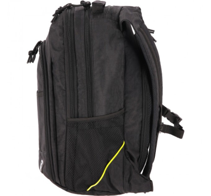 Bagland Рюкзак для ноутбука Bagland 15" BL City 32L 0018070 black (1763111)