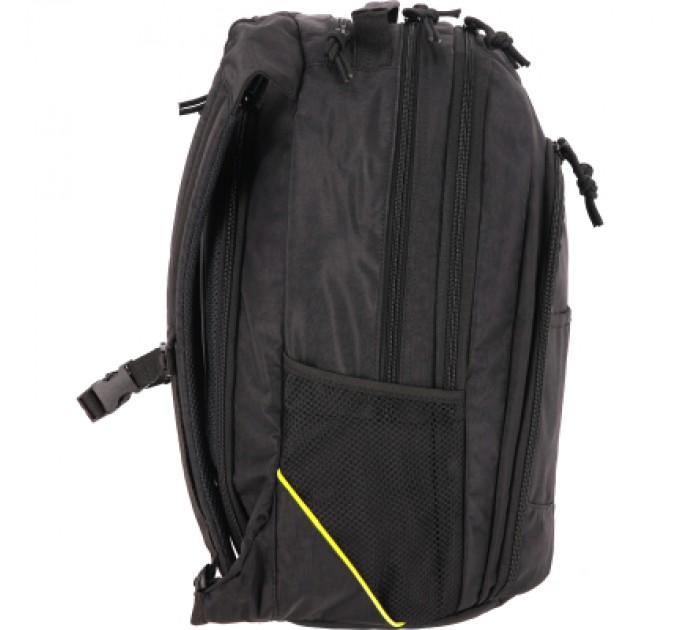Bagland Рюкзак для ноутбука Bagland 15" BL City 32L 0018070 black (1763111)