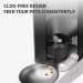 Petkit Смарт годівниця PETKIT Fresh Element SOLO (Grey) P570
