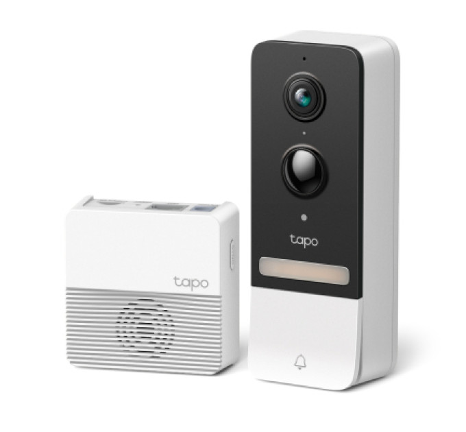 TP-Link Відеодомофон TP-Link Tapo D230S1 (TAPO-D230S1)