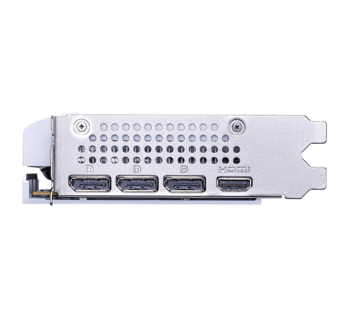 MSI Відеокарта PCIE16 RTX5060 8GB GDDR7 RTX5060 8G VEN 2X OC WHITE MSI