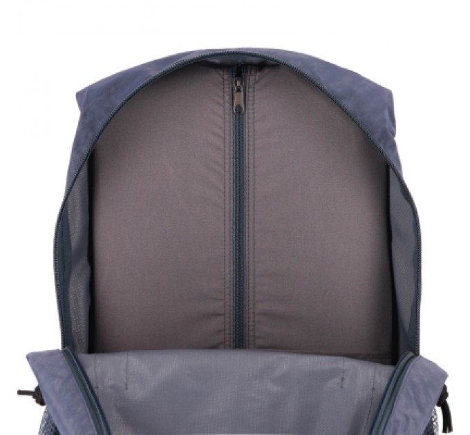 Bagland Рюкзак для ноутбука Bagland 15.6" BL Typhoon 26L gray 0017770 (166631)
