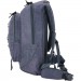 Bagland Рюкзак для ноутбука Bagland 15.6" BL Typhoon 26L gray 0017770 (166631)