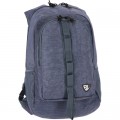 Bagland Рюкзак для ноутбука Bagland 15.6" BL Typhoon 26L gray 0017770 (166631)