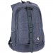 Bagland Рюкзак для ноутбука Bagland 15.6" BL Typhoon 26L gray 0017770 (166631)