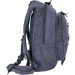 Bagland Рюкзак для ноутбука Bagland 15.6" BL Typhoon 26L gray 0017770 (166631)