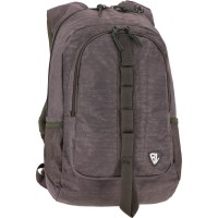 Рюкзак для ноутбука Bagland 15.6" BL Typhoon 26L khaki 0017770 (166632)