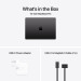 Apple Ноутбук Apple MacBook Pro 14 A3434 M5 Space Black (MDE34UA/A)
