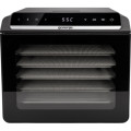 Gorenje Сушка для овочів та фруктів Gorenje FDK600DB