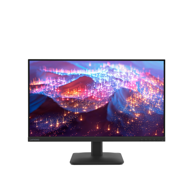 LENOVO Монітор Lenovo L27-4e (68CDKAC1UA)