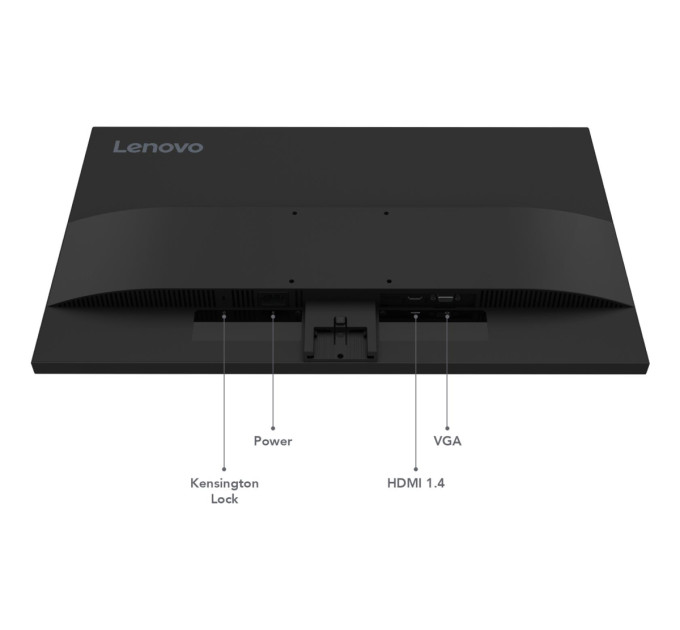 LENOVO Монітор Lenovo L27-4e (68CDKAC1UA)