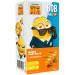 Bob Snail Цукерка Bob Snail Fun Манго з іграшкою 20 г (4820219349280)