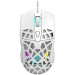 Canyon Мишка Canyon Puncher GM-20 USB White (CND-SGM20W)