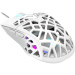 Canyon Мишка Canyon Puncher GM-20 USB White (CND-SGM20W)