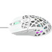 Canyon Мишка Canyon Puncher GM-20 USB White (CND-SGM20W)