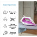 Braun Праска Braun SI 5225 PU (SI5225PU)