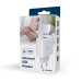 Gembird Зарядний пристрій Gembird USB 12W black (TA-UC-1A12-01-BK)