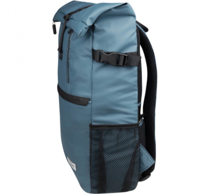 Bagland Рюкзак для ноутбука Bagland 15.6" Wander 28L rolltop 0011091 Gray (1135921516)