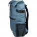 Bagland Рюкзак для ноутбука Bagland 15.6" Wander 28L rolltop 0011091 Gray (1135921516)