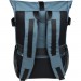 Bagland Рюкзак для ноутбука Bagland 15.6" Wander 28L rolltop 0011091 Gray (1135921516)