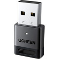 Ugreen Bluetooth-адаптер Ugreen USB Bluetooth 5.4 CM748 Black (45134)