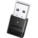 Ugreen Bluetooth-адаптер Ugreen USB Bluetooth 5.4 CM748 Black (45134)
