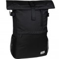Bagland Рюкзак для ноутбука Bagland 15.6" Wander 28L rolltop 0011091 Black (1135921515)