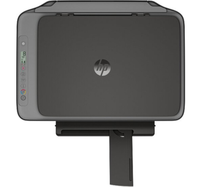 HP Багатофункціональний пристрій HP DeskJet Ink Advantage 2976 Wi-Fi (B18K0C)