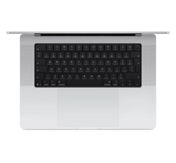 Apple Ноутбук Apple MacBook Pro 16 A3428 M5 Pro Silver (MGE64UA/A)