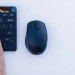Jlab Мишка Jlab GO Mouse Wireless/Bluetooth Black (IEUMGOMOUSERBLK124)