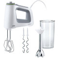 Braun Міксер Braun HM5107WHITE