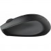 Jlab Мишка Jlab GO Mouse Wireless/Bluetooth Black (IEUMGOMOUSERBLK124)