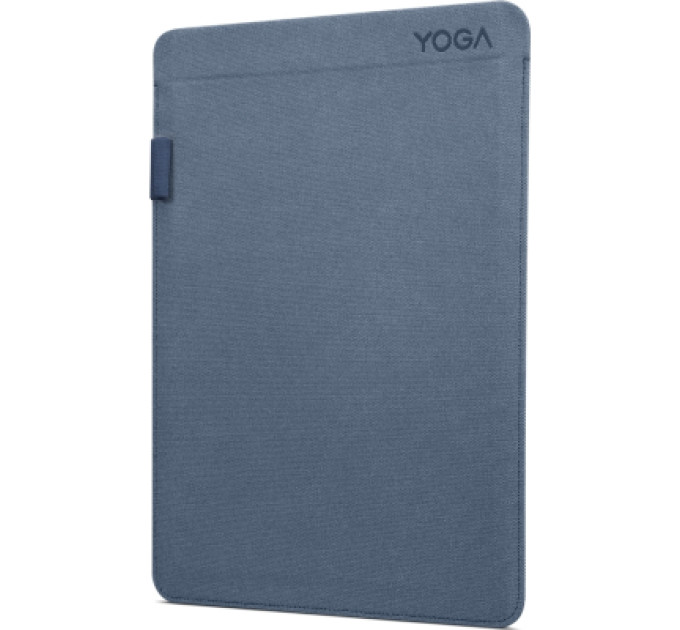 LENOVO Чохол до ноутбука Lenovo 14" Yoga Sleeve Cosmic Blue (GX41N42944)