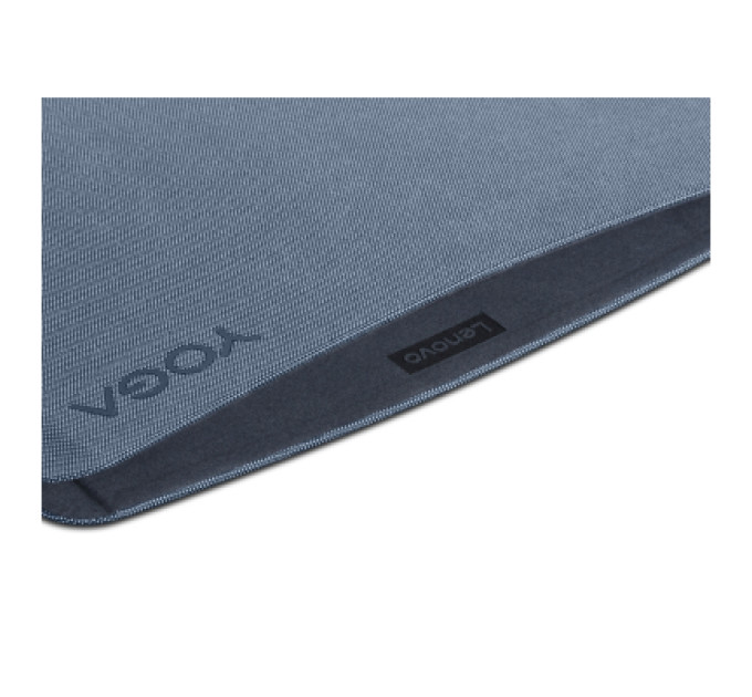 LENOVO Чохол до ноутбука Lenovo 14" Yoga Sleeve Cosmic Blue (GX41N42944)