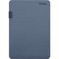 LENOVO Чохол до ноутбука Lenovo 14" Yoga Sleeve Cosmic Blue (GX41N42944)